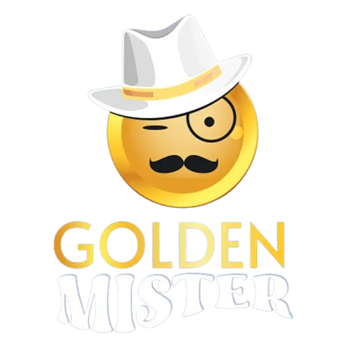 Slot Madness Goldenmister